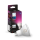 Inteligentne oświetlenie Philips Hue White and color ambiance Smart Żarówka GU10